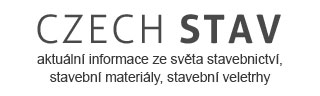 Czechstav - portál o stavebnictví